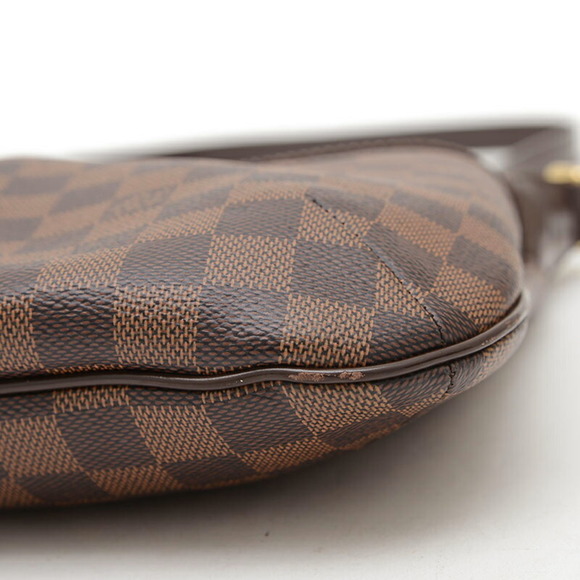 LOUIS VUITTON Damier Bloomsbury PM Shoulder Bag N42251 - Picture 9 of 9